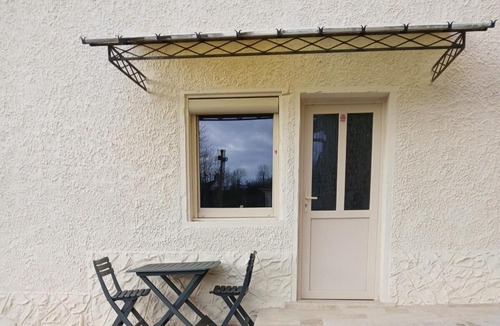 Annoisin-Chatelans House | Chambres d'hôtes