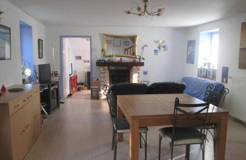 Kersaint-Plabennec Bed & Breakfast | chambres d'hôtes les mésanges avec salle d'eau privative pdj compris