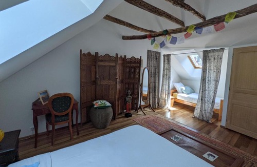 Les Bordes-sur-Lez Bed & Breakfast | Chambres d'hôtes Les Chatougoulis