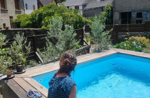 Les Bordes-sur-Lez Bed & Breakfast | Chambres d'hôtes Les Chatougoulis