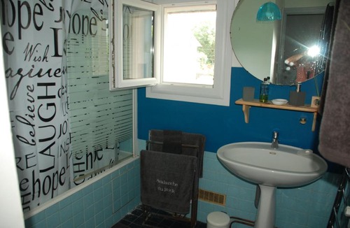 Buzy Bed & Breakfast | Chambres d hôtes Avalanche du rock