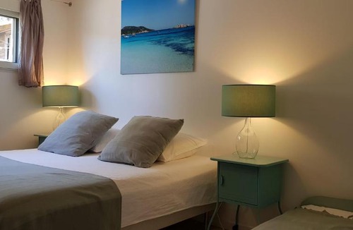 Figari Bed & Breakfast | Chambres d'hôtes Caseddu Di Poggiale