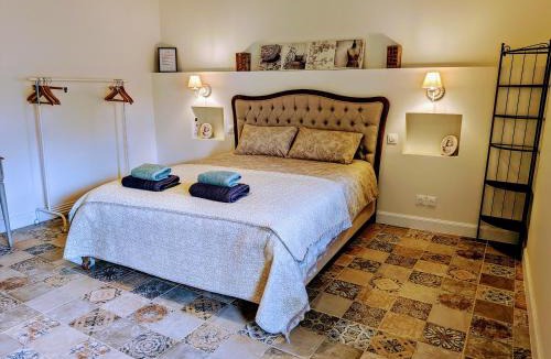Lorigne Bed & Breakfast | Chambres d'hôtes climatisées Au Petit Bonheur
