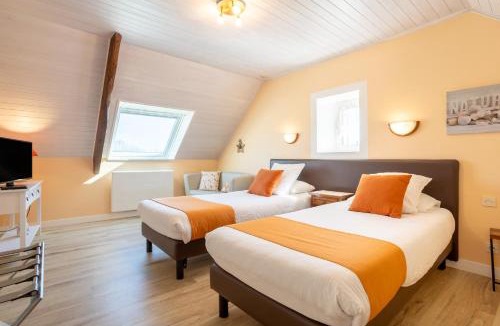 Mahalon Bed & Breakfast | Chambres D'hôtes De Kerantum
