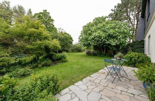 Plouider Bed & Breakfast | Chambres D'hôtes De Kersehen