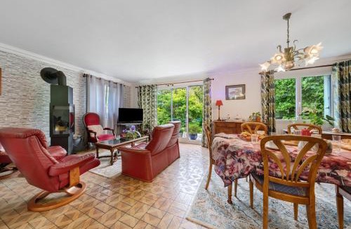 Plouider Bed & Breakfast | Chambres D'hôtes De Kersehen