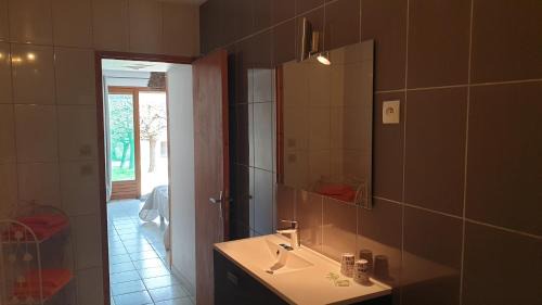 Lafrancaise Bed & Breakfast | Chambres d'Hôtes des trouilles