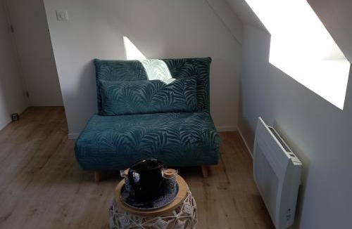 Ploufragan Bed & Breakfast | Chambres d'hôtes entre Paimpol et Erquy Parking gratuit