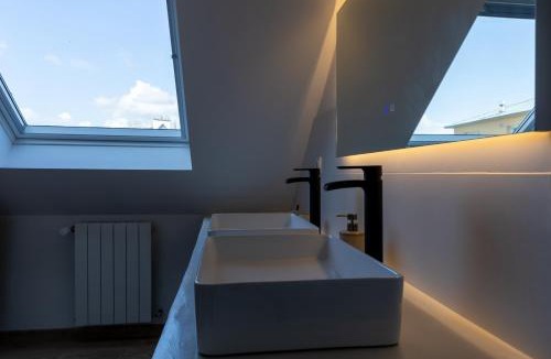 Landerneau Bed & Breakfast | Chambres d'hôtes - Evasion Bretonne
