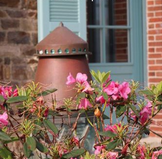 Ploubazlanec Bed & Breakfast | Chambres d'hôtes face à Bréhat, Maison des îles