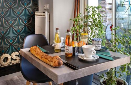 Piegut-Pluviers Bed & Breakfast | Chambres D'hôtes L'atrium