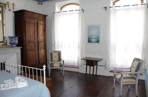 Saint-Girons House | Chambres d'Hôtes l'Enclos des Jacobins
