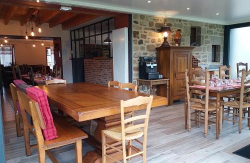 Pleven Bed & Breakfast | Chambres d'Hôtes La Rompardais