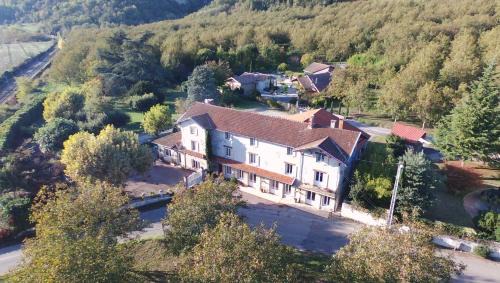 Saint-Lattier House | Chambres d´Hôtes Le Cèdre Bleu