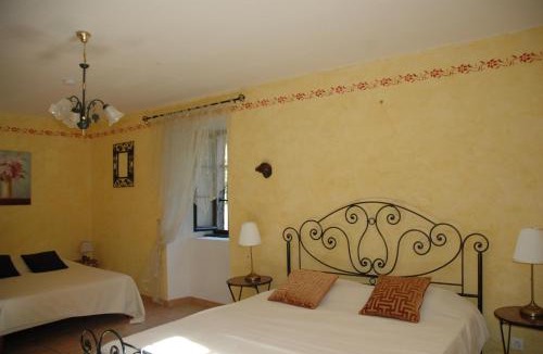 Eclassan Bed & Breakfast | Chambres d'Hôtes Le Grand Chaleat