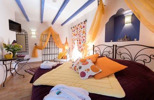 Grane House | Chambres d'hôtes le Moulin de Beaunette