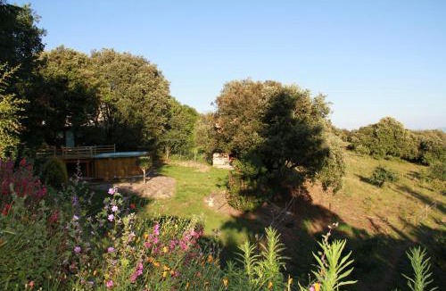 Villardonnel Bed & Breakfast | Chambres d'hôtes vue panoramique proche de Carcassonne
