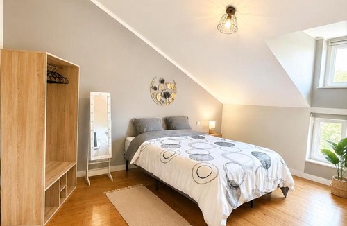 Bessens Bed & Breakfast | chambres d'hotes des capellas