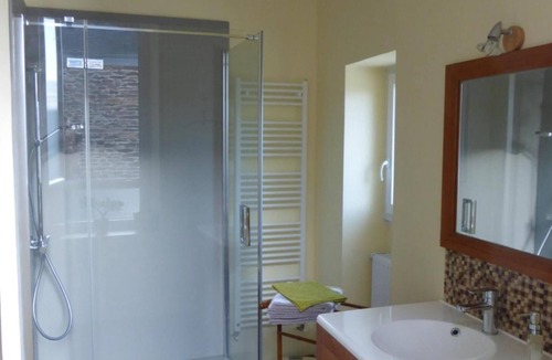 Sainte-Therese - Quineleu House | Chambres de Condate