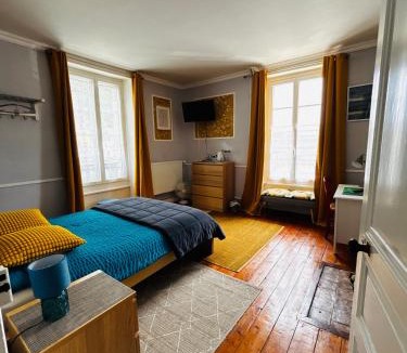 Chateaulin Bed & Breakfast | Chambres Dhôtes Numéro 1