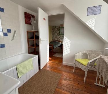 Chateaulin Bed & Breakfast | Chambres Dhôtes Numéro 1