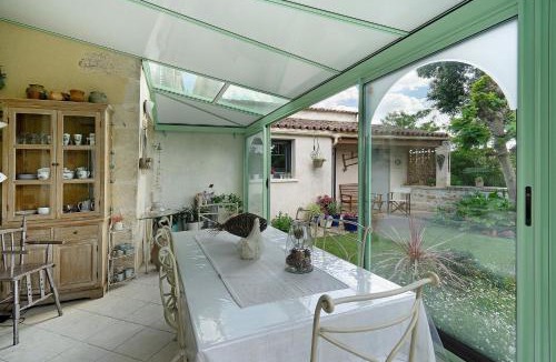 Pont l'Abbe d'Arnoult Bed & Breakfast | Chambres Escale Pontilabienne
