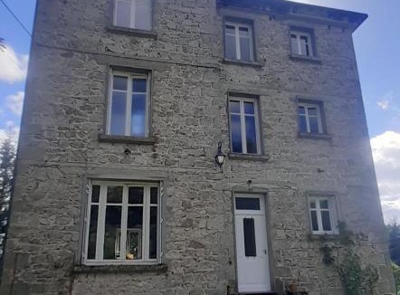 Saint-Moreil Bed & Breakfast | Chambres et table d'hôte Rabillou