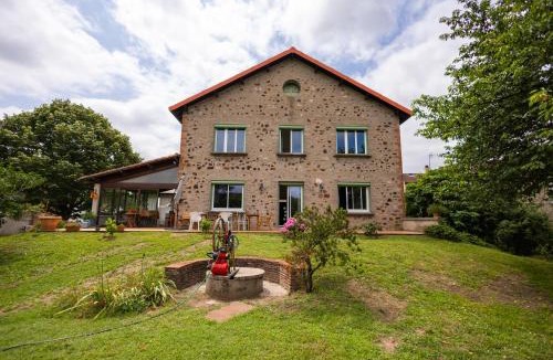 Arthes Bed & Breakfast | Chambres et table d'hôtes Le Pontet