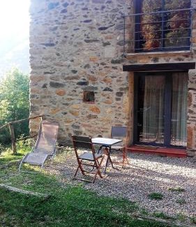 Prats-de-Mollo-la-Preste Bed & Breakfast | Chambres d'hôtes Mas La Tardosse