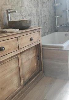 Figari House | Chambres Isula Bella