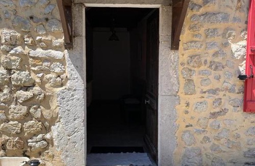 Pennes-le Sec House | Chambres privées dans maison XIXème siècle