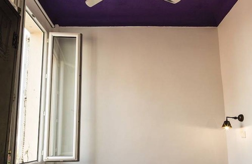 Le Suquet Hotel | Chanteclair