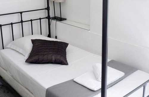 Le Suquet Hotel | Chanteclair