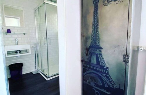 Le Suquet Hotel | Chanteclair Hotel