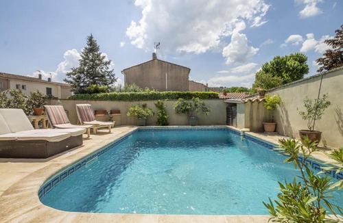 Cavaillon House | Chantegride
