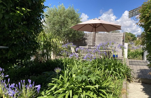 Paimpol House | Character cottage, quiet, near GR34, WIFI