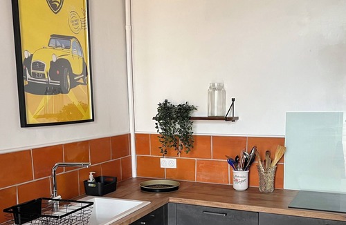 Duil-sur-le-Mignon House | Character house with swimming pool 40 min from La Rochelle