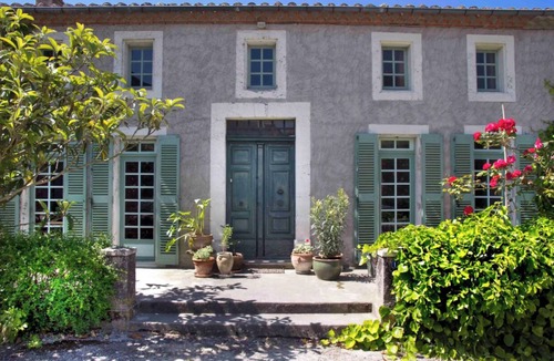 Soupex House | Character house between Toulouse and Carcassonne