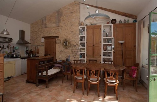 Goult Cottage | Character house
