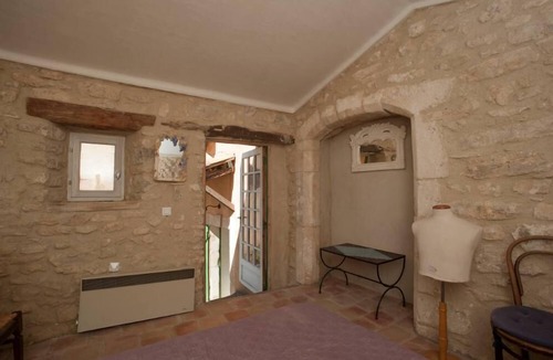 Goult Cottage | Character house