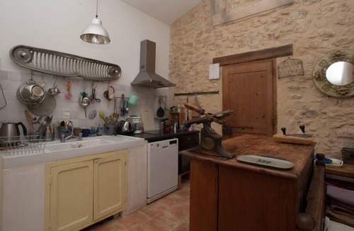 Goult Cottage | Character house