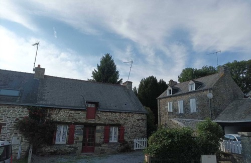 La Gacilly House | Character house two minutes from La Gacilly
