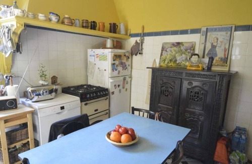 Morgat Villa | CHARACTER VILLA FROM THE 1930S