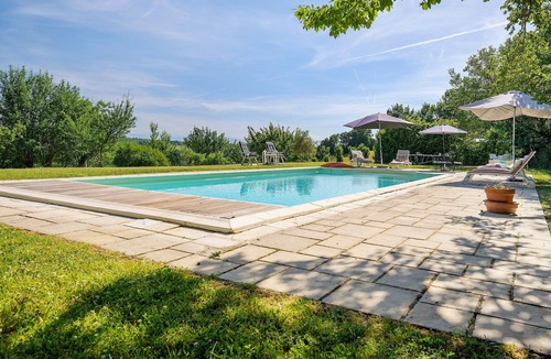 Saint-Frajou House | Characterful Villa with Charm, Le Paradis 4 Stars. Style, Comfort & Serenity, Private Pool