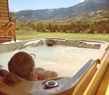 Seyne Bed & Breakfast | Charda Spa