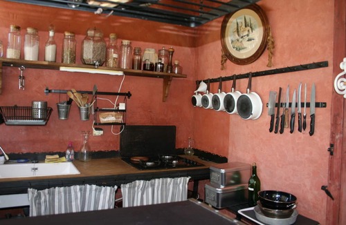 Lauris House | Charm and authenticity in the heart of the Luberon!