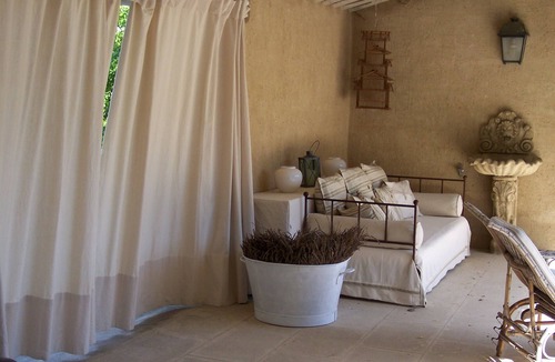 Menerbes House | Charm in Luberon