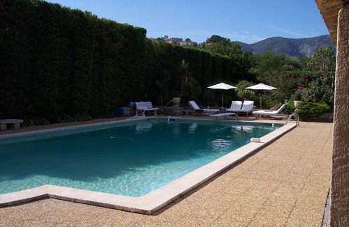 Menerbes House | Charm in Luberon