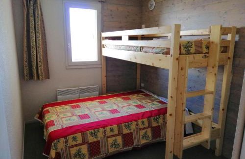 Prapoutel Apartment | Charmant 2 pièces pour 5 pers, Les Adrets-Prapoutel - FR-1-557-99