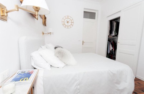 Beausoleil Apartment | Charmant 2 pieces frontiere Monaco